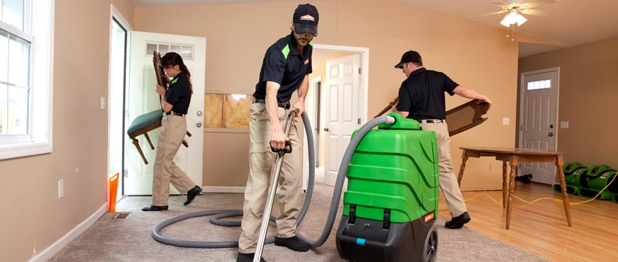 Aurora, IL cleaning services